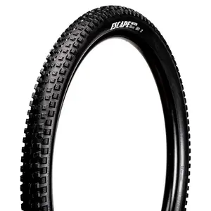 Шина для горного велосипеда Goodyear Escape Inter Trail Lite Grip2 Tubeless 29В'' x 2.40, серебряный
