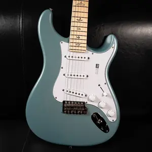 Электрогитара PRS Silver Sky John Mayer Signature | Polar Blue | Гриф из клена | Совершенно новая | $95 доставка по всему миру!