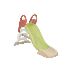 Горка Smoby с лестницей 100x159 см (150 см), желтый