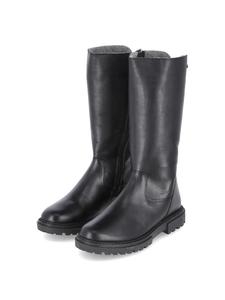 Ботинки RICHTER, черный