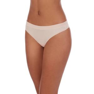Стринги DKNY Tanga Litewear Acitve Comfort, цвет blush