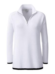 Свитер heine, белый