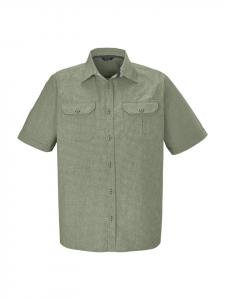 Killtec Функциональная рубашка оливкового цвета