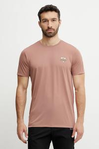 Спортивная футболка Travis Picture, коричневый