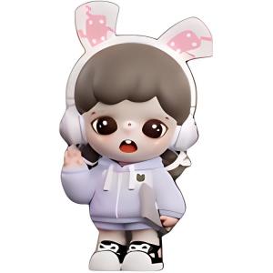 Zoraa I Am The Big Boss Collection слепая коробка товары одиночная слепая коробка/полный набор 9 шт TNT SPACE