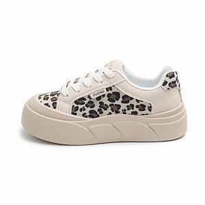 Низкие женские кроссовки BOLE, Beige