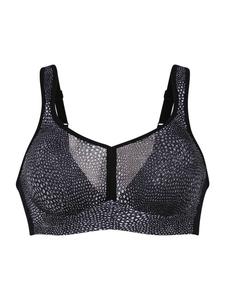 Спортивный бюстгальтер Anita Sport-BH Air Control mit Delta Pad, цвет Bubble grey