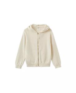 Baby Vild House of Organic Knit Кардиган Vild House of Little, коричневый/бежевый