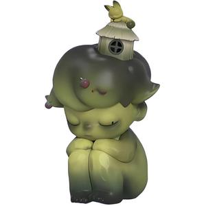 Dimoo Cabin In The Woods летние модные фигурки POP MART