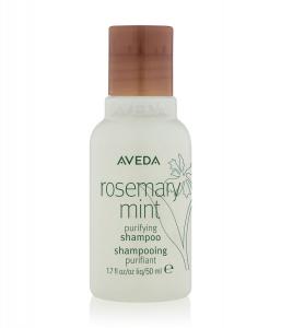 Шампунь для волос Aveda Rosemary Mint Purifying, 50 ml