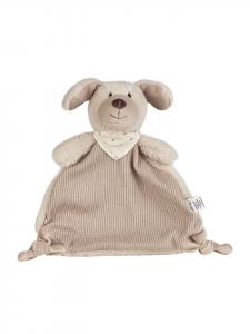 Мягкая игрушка M DOG Лаки в песке Sterntaler, Sand