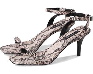 Туфли MICHAEL Michael Kors Darrington Stiletto, цвет Smokey Rose