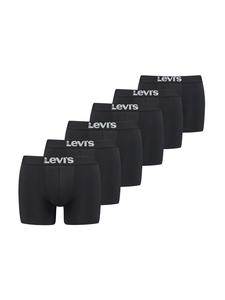 Боксеры LeviВґs, черный