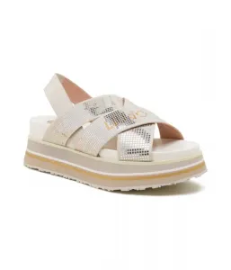 Сандалии FRIDA 32 Liu Jo, бежевый