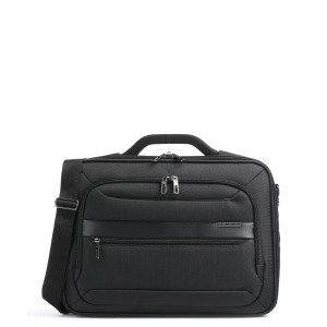 Портфель Vectura Evo 15″ полиэстер Samsonite, черный