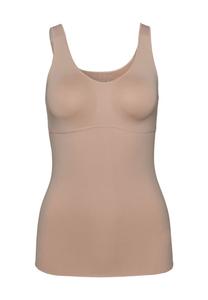 Топ Анита, V-образный вырез, женский Sylvia Speidel., цвет Skin