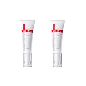 Крем для лица Glass Bare Skin No Makeup Natural 50г Winona