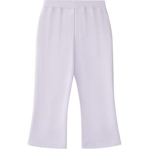 FILA KIDS Детские вязаные спортивные штаны Sonic Purple