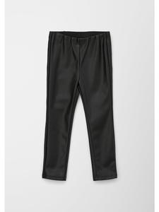 Леггинсы 9999_черные s.Oliver