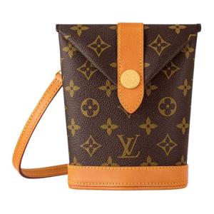 LOUIS VUITTON Сумка через плечо