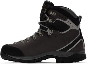 Ботинки ASOLO Greenwood EVO GV, Graphite