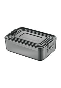 Женская сумка-ланчбокс klein grau KüChenprofi антрацит