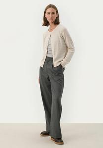 Кардиган ELLAH Part Two, бежевый