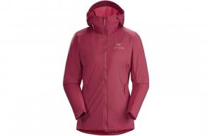 Arcteryx Женская куртка ATOM SL, Dream Pink/Wonderland