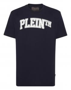Philipp Plein Футболка в цвете Navy