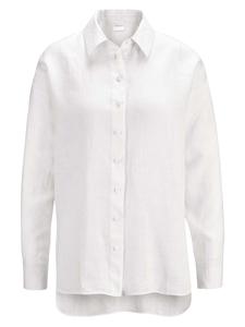 Блуза MADELEINE, белый