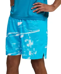 Мужские шорты Run Velocity 7" Puma, синий