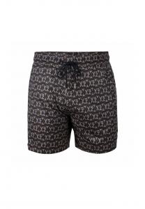 Шорты для плавания Seashey Yeaz, черный