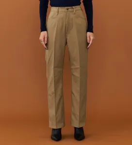 Расклешенные брюки Wrangler WRANGLER WRANCHER/Lancher (женские)