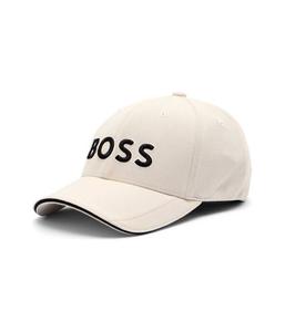 Бейсболка Boss Green, желтый