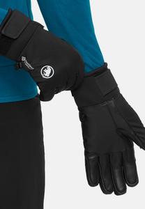 Перчатки Mammut ASTRO GUIDE SO, Black