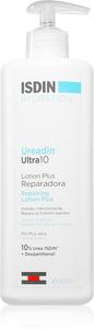 Увлажняющий бальзам Ureadin ultra 10 для сухой кожи Isdin, 400 мл