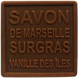 Savon De Marseille Ваниль 100г Mkl Green Nature