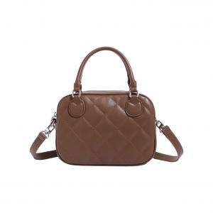 PAYOT Сумка женская из искусственной кожи black/brown/ecru