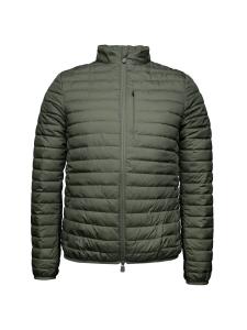 Куртка межсезонная SAVE THE DUCK Cole, хаки