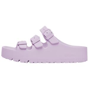 Birkenstock Слипоны женские фиолетовые, цвет Purple