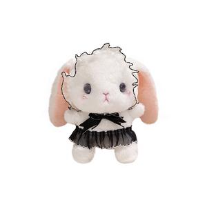 Кукла Lolita Little Rabbit плюшевая кукла высота 18см/25см/35см Bitter purchase
