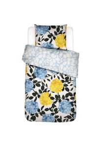 Постельное бельё bloom with a view Bloom with a view Essenza, ярко-белое