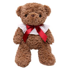 Плюшевый мишка Adorable Bear Dolls высотой 35см/45см/55см Tranquility and elegance