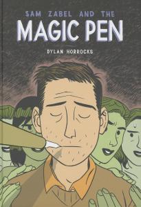 Sam Zabel And The Magic Pen (Fantagraphics)