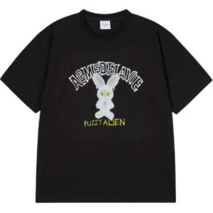 Футболка ADLV Unisex Acme De La Vie, черный