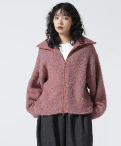 Куртка на молнии B omnivore Volume Color