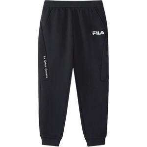 Унисекс вязаные свитшоты FILA, синий