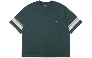 MADNESS Футболка Soccer Jerseys Unisex Green