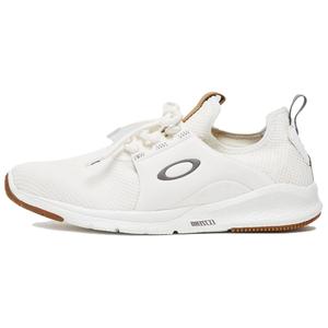 Кроссовки мужские низкие белые Oakley