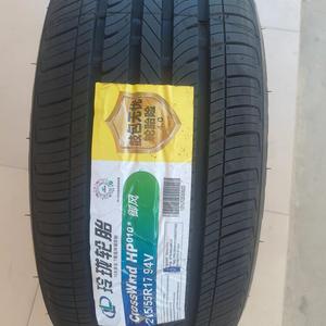Linglong Tire Linglongluntai Шины 215/55R17 crosswind тонкий протектор